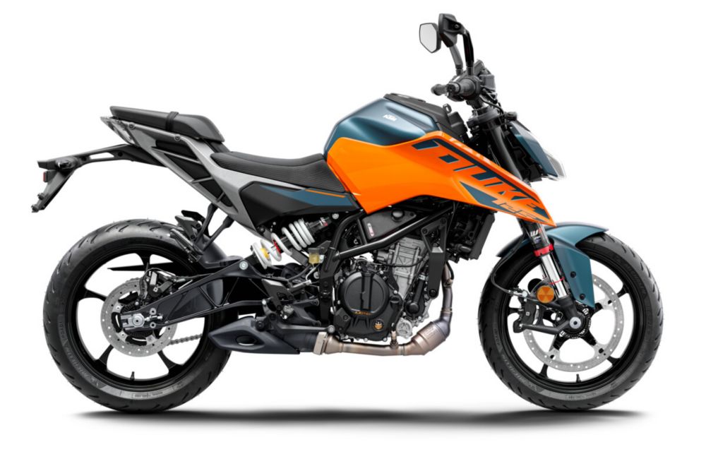 Harga ktm duke 200 2020 on sale